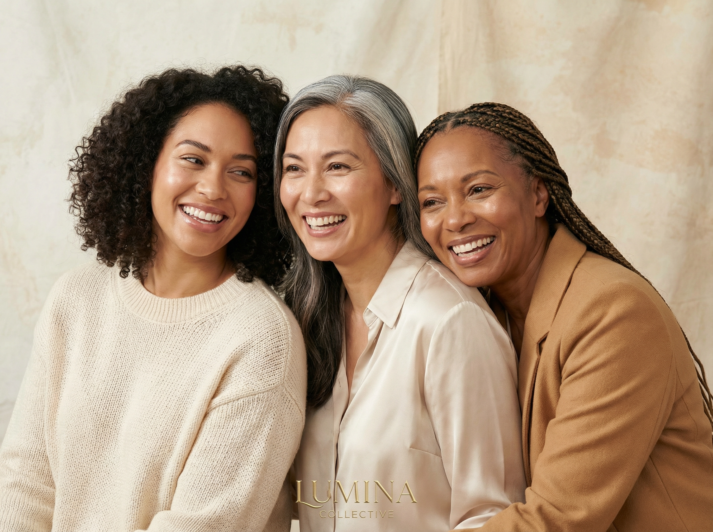 Inclusivity - For All Skin Types