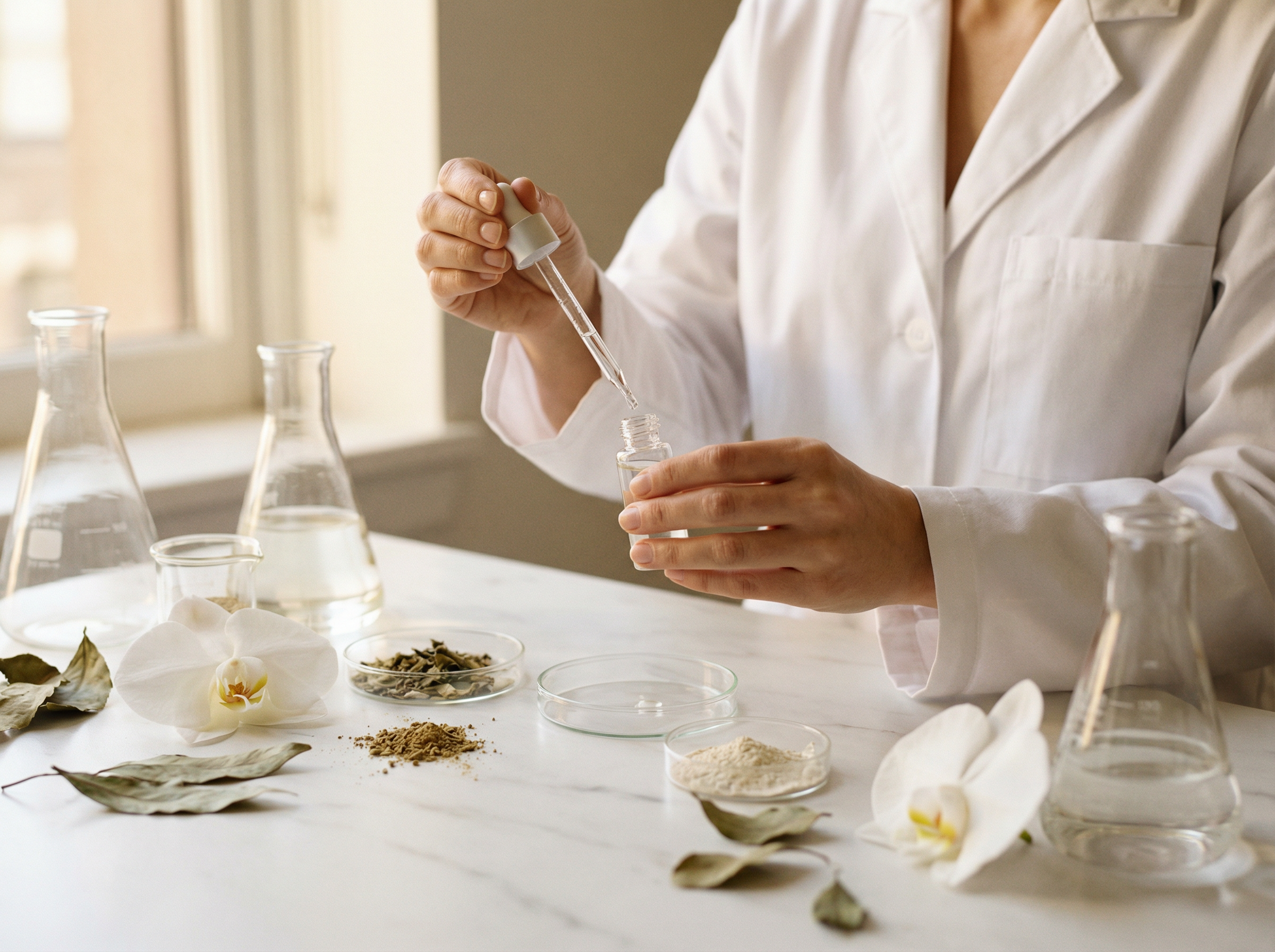 Science First - Clinical Research