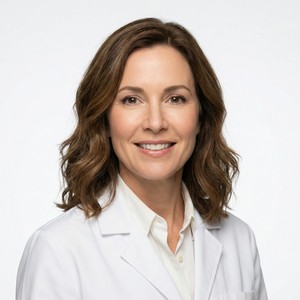 Dr. Katherine Mercer