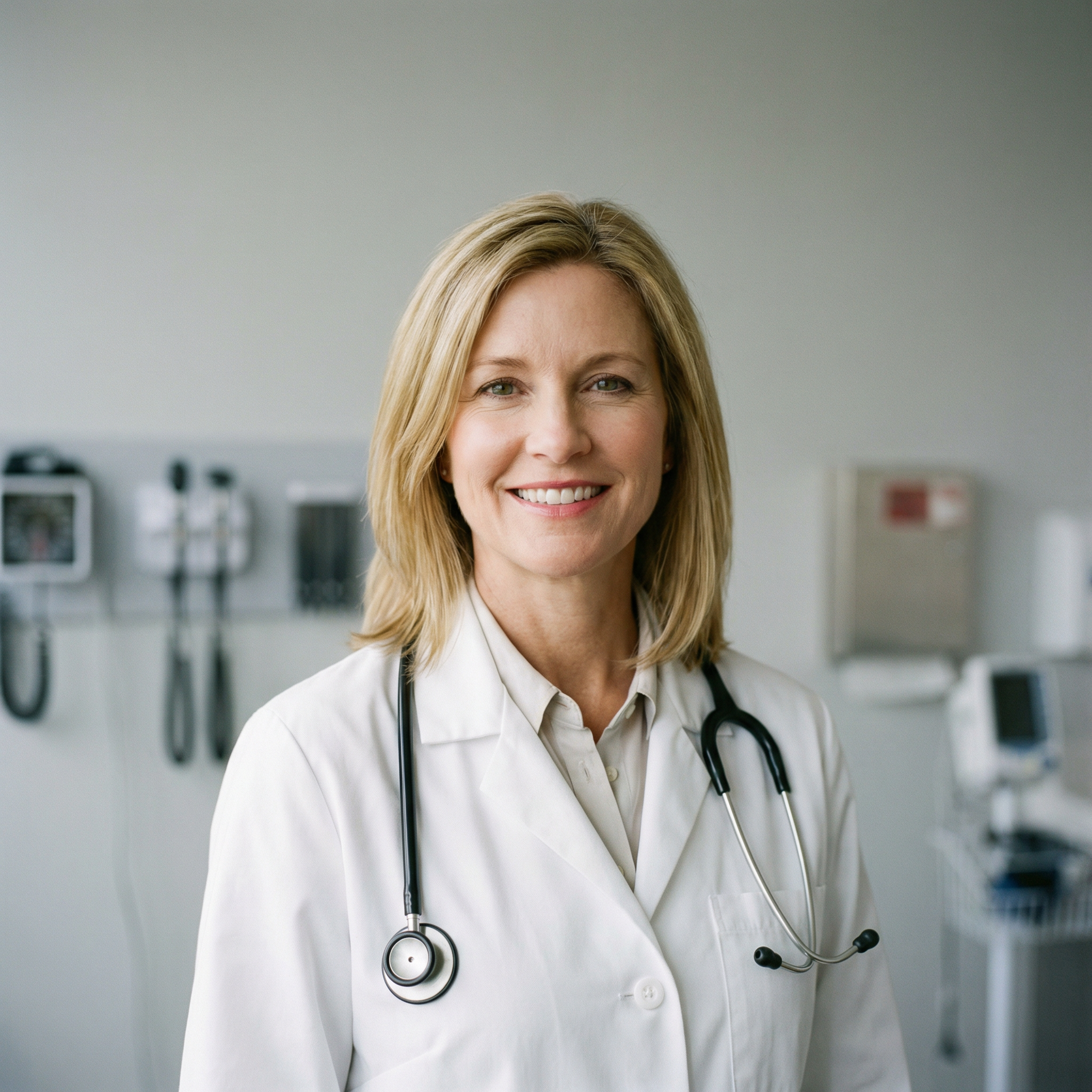 Dr. Emily Hartwell, MD